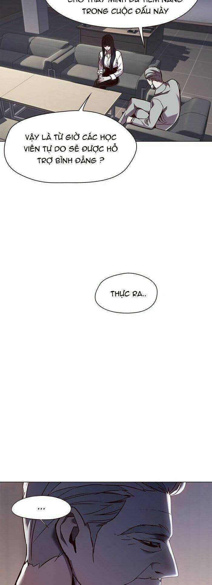 biến thân thành mèo chapter 86 7