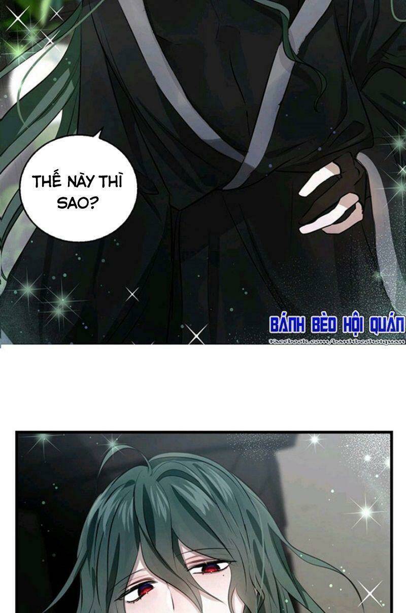 tôi là bạn gái cũ của một người lính chapter 41 53