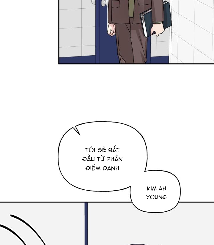 xác suất tình yêu chapter 61 9