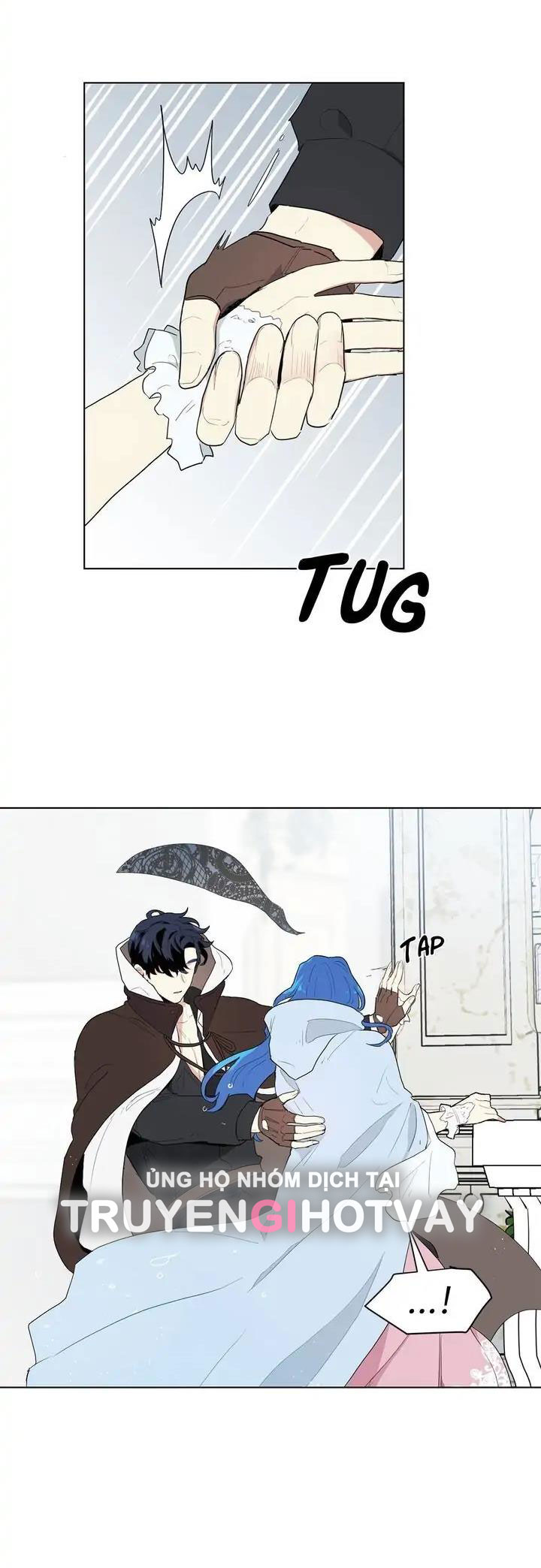 tôi là fan cứng hoàng tử chapter 29.2 7