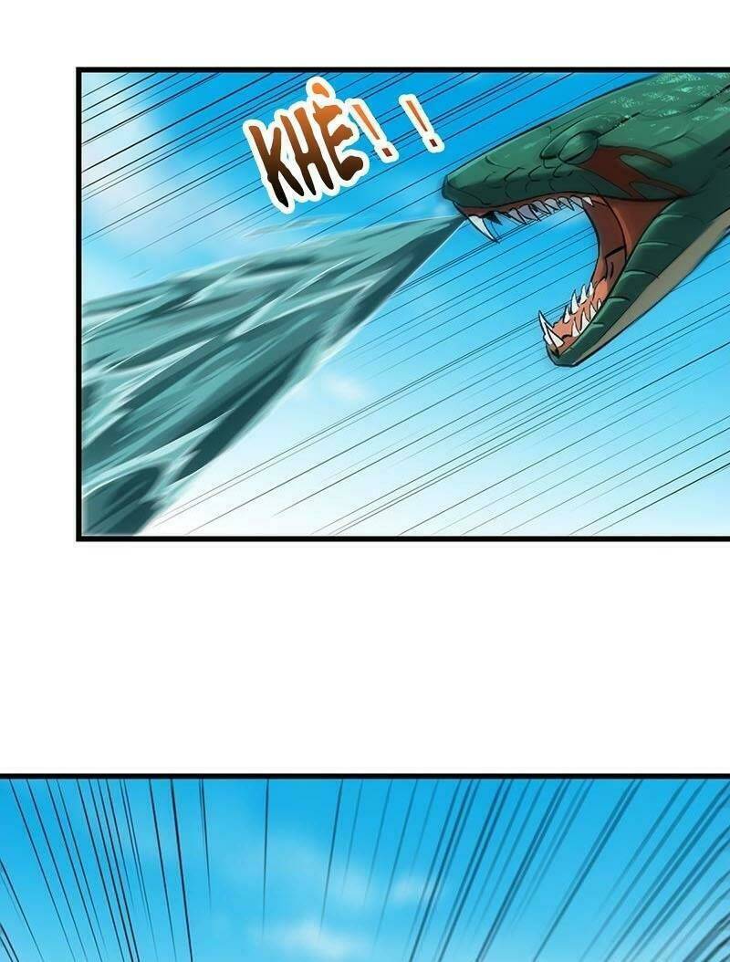 hệ thống thần long nghịch thiên chapter 60 22