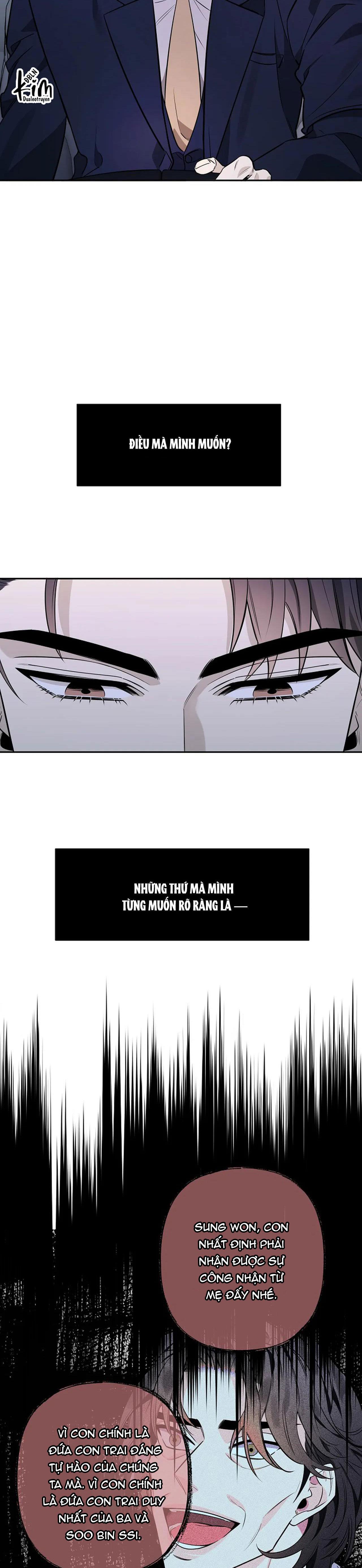 đêm dịu dàng chapter 30 13