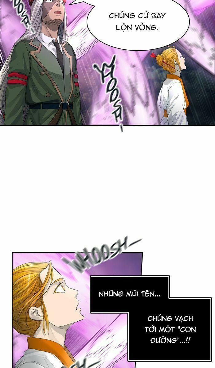 tòa tháp bí ẩn 2 chapter 437 122