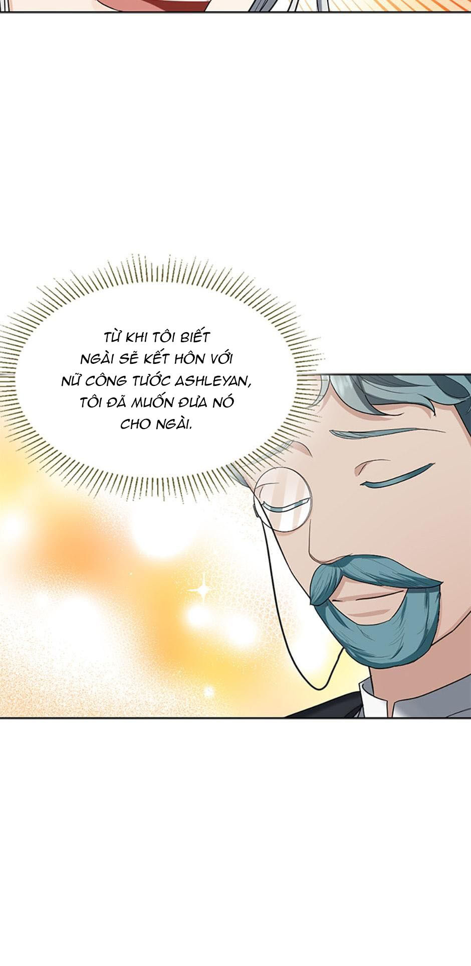 hợp đồng hôn nhân của công tước ashleyan chapter 27.1 27