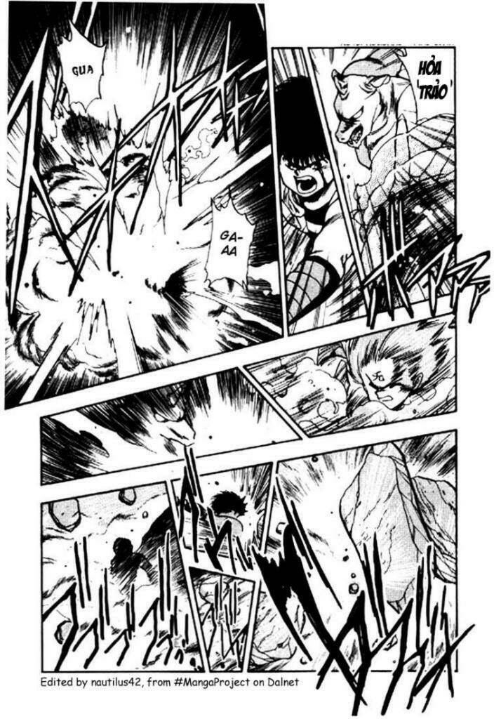 3x3 eyes chapter 49 13