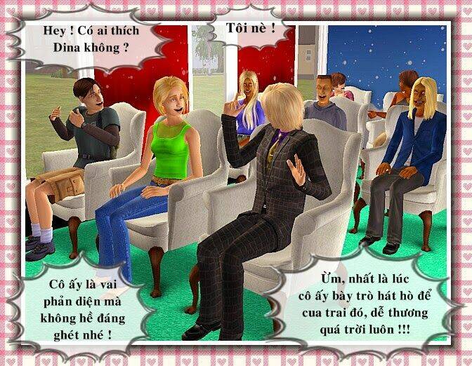 bella's story chapter 12.4 82