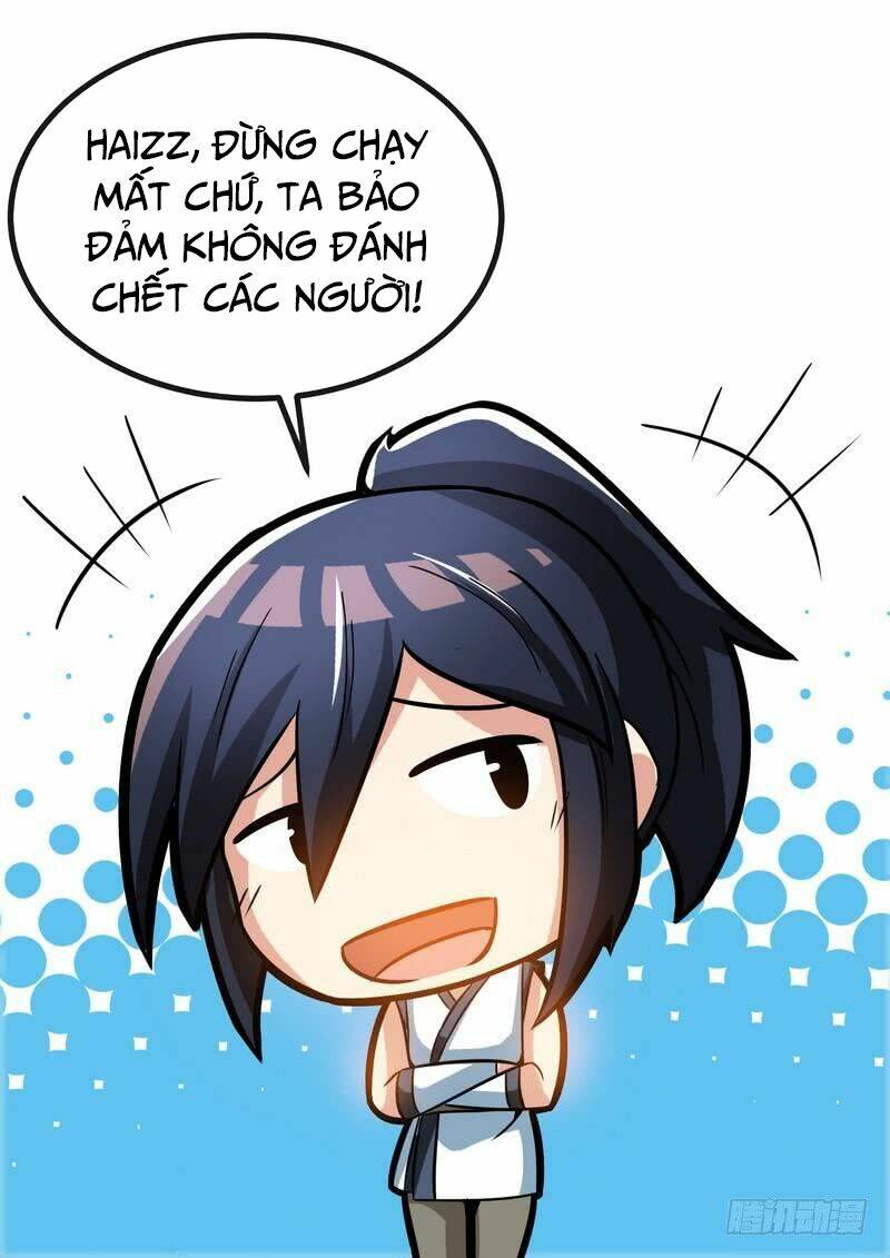 chí tôn thần ma chapter 24 35