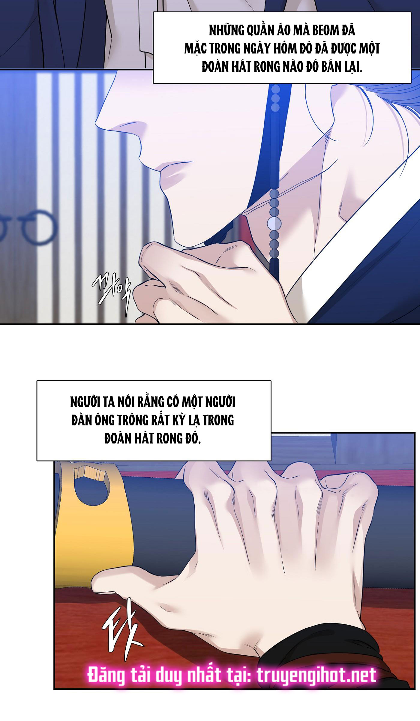 mắt phủ toàn sương chapter 62 5