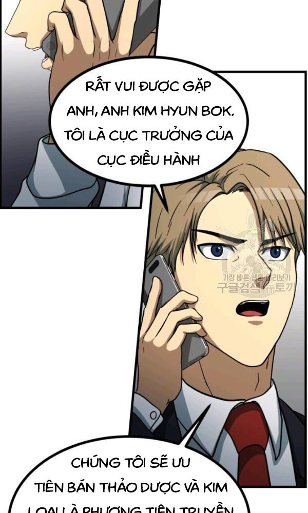 ngôi nhà kết nối với hầm ngục chapter 39 51