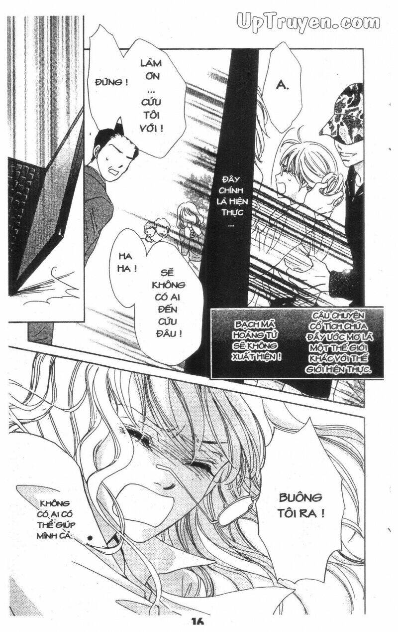 giấc mơ của tiểu thư alice chapter 1 16