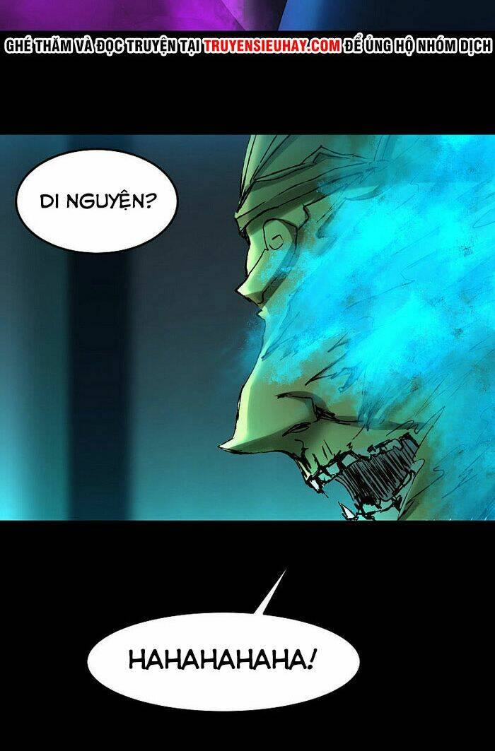 nghịch chuyển tiên đồ chapter 195 14