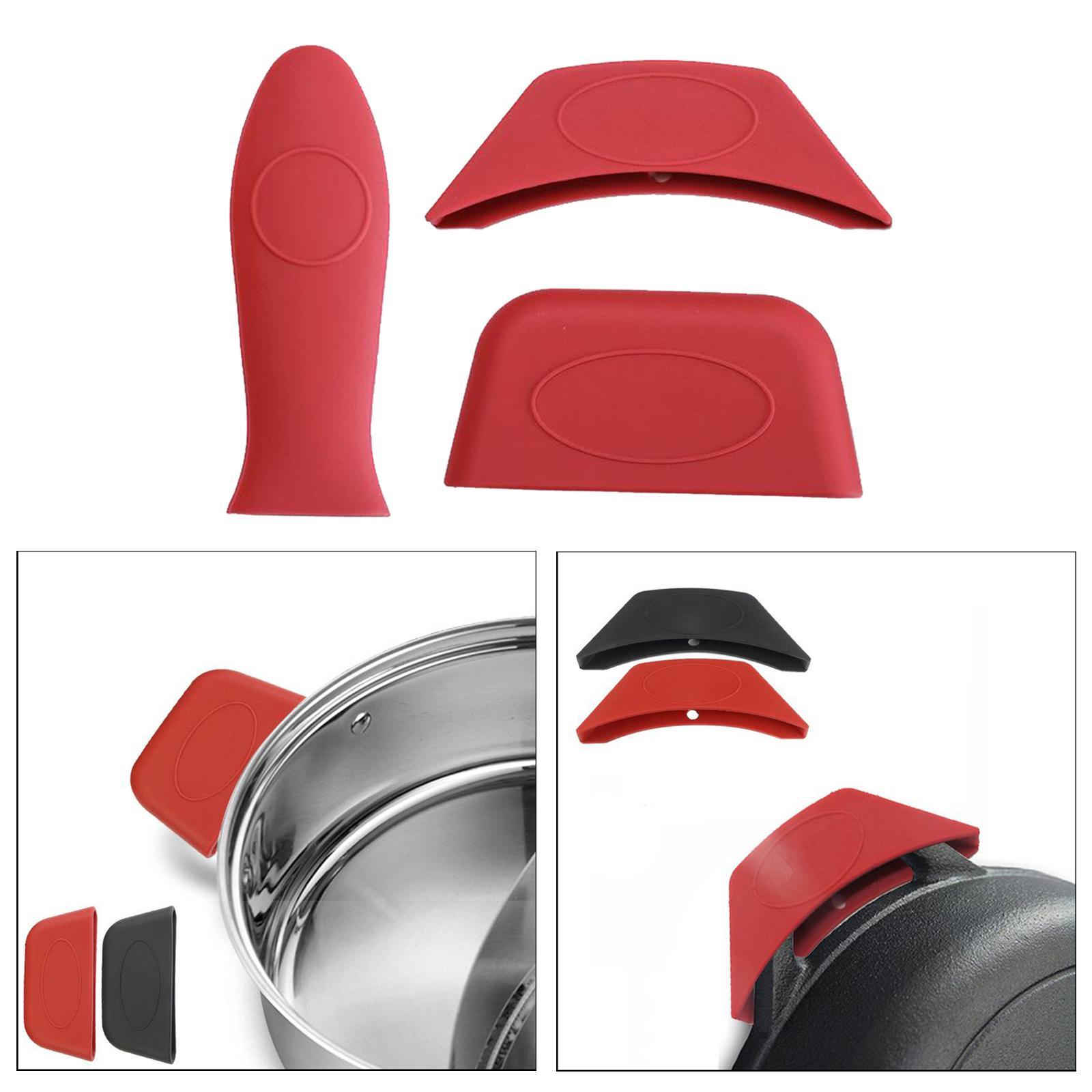 Holder Cast Iron Skillet   1