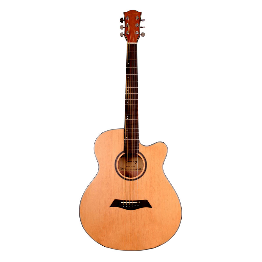 Đàn Guitar Acoustic Sunny SN720A