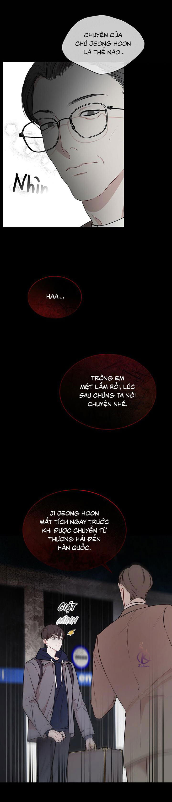 hình thái khởi sinh chapter 38 15