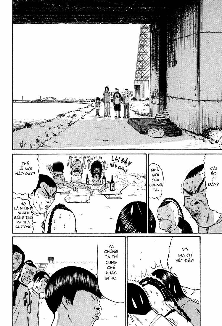 boku to issho chapter 6 16