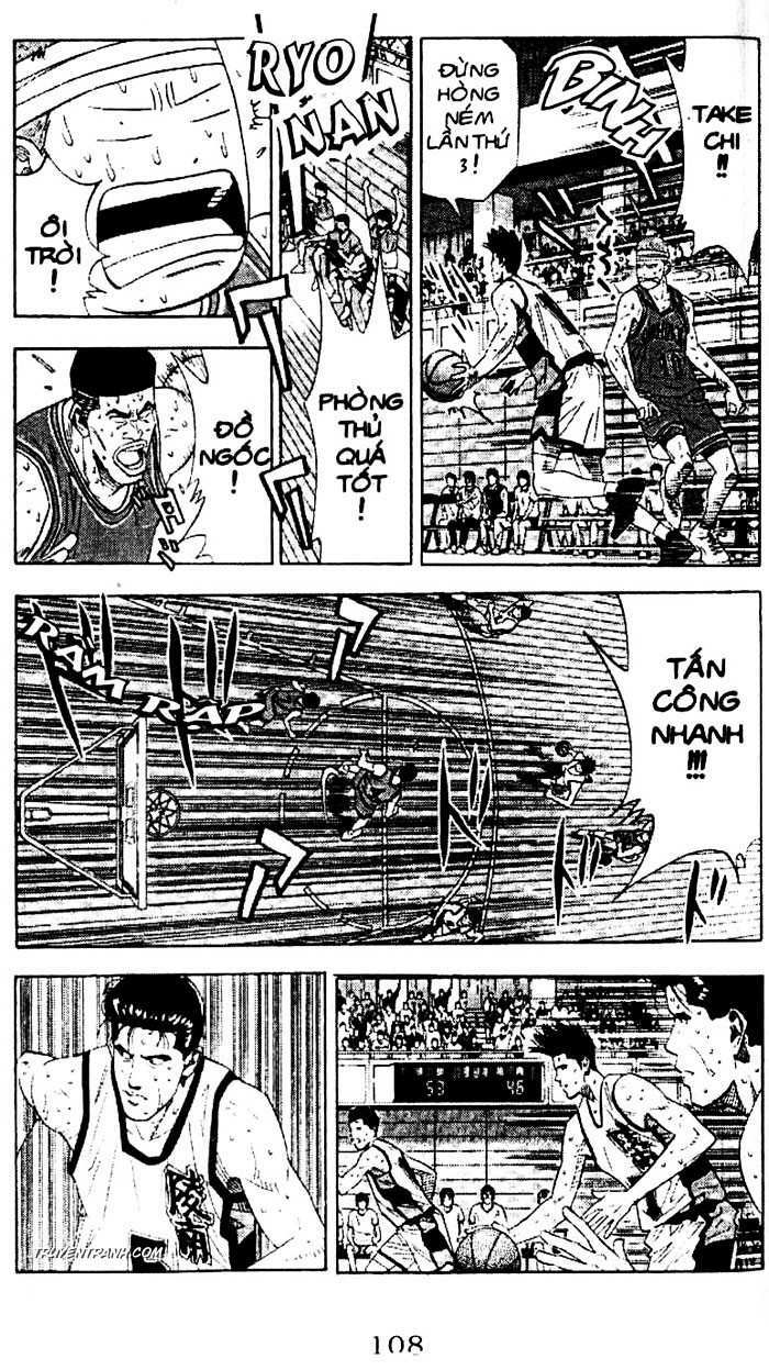 cao thủ bóng rổ chapter 170 12