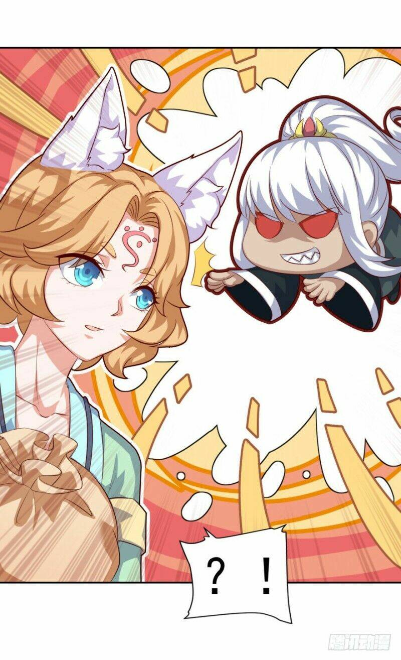 tiên ma đồng tu chapter 75 17