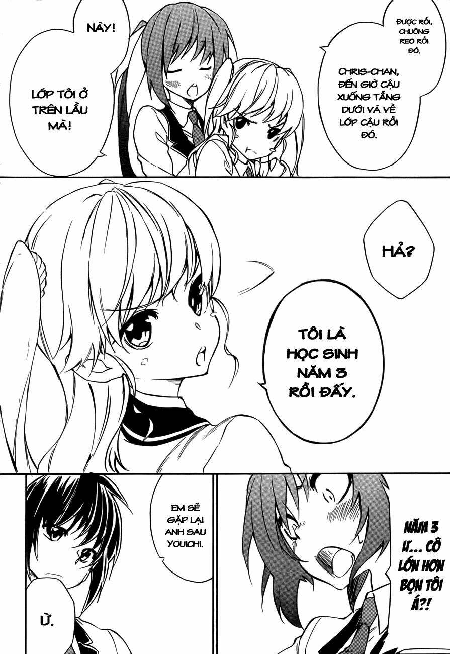 sexual hunter riot chapter 12 29