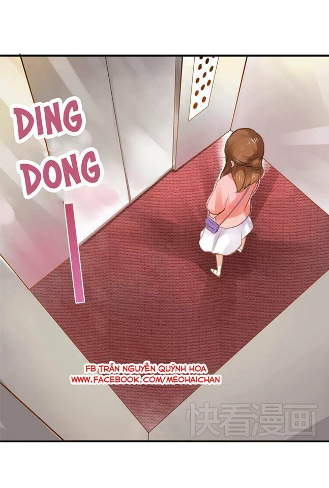 thái tử bong bóng chapter 2 28