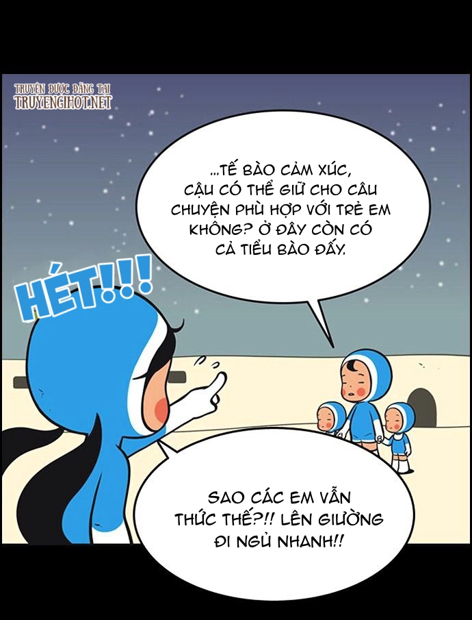 yumis cells chapter 79 19