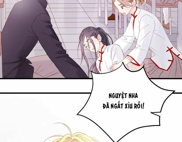 lượm được một tiểu hồ ly phần 2 chapter 26 17
