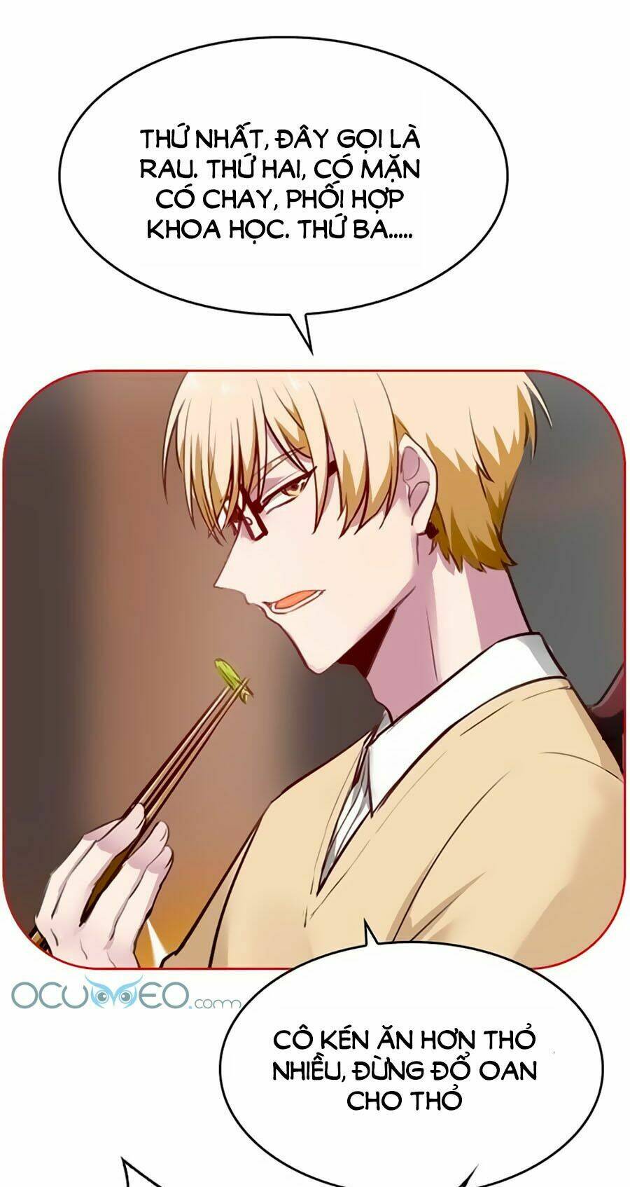 bám lấy nam thần bất chấp thời tiết chapter 4 10