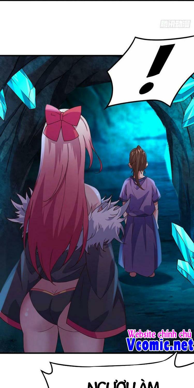 Hậu Cung Của Ta Dựa Vào Rút Thẻ Chapter 165 14