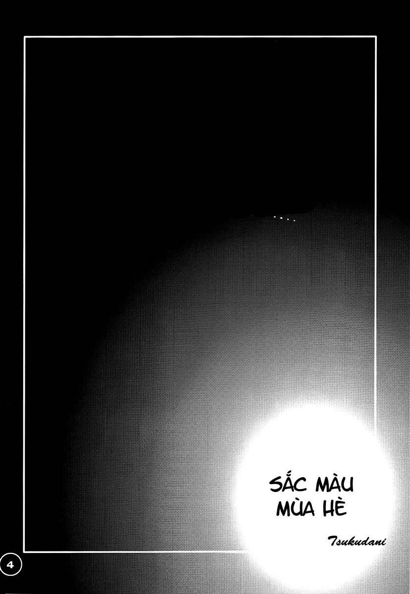 zosan doujinshi - one piece chapter 13 3