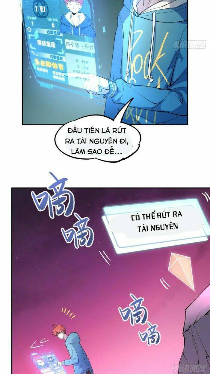 vô hạn khắc kim chi thần chapter 5 26