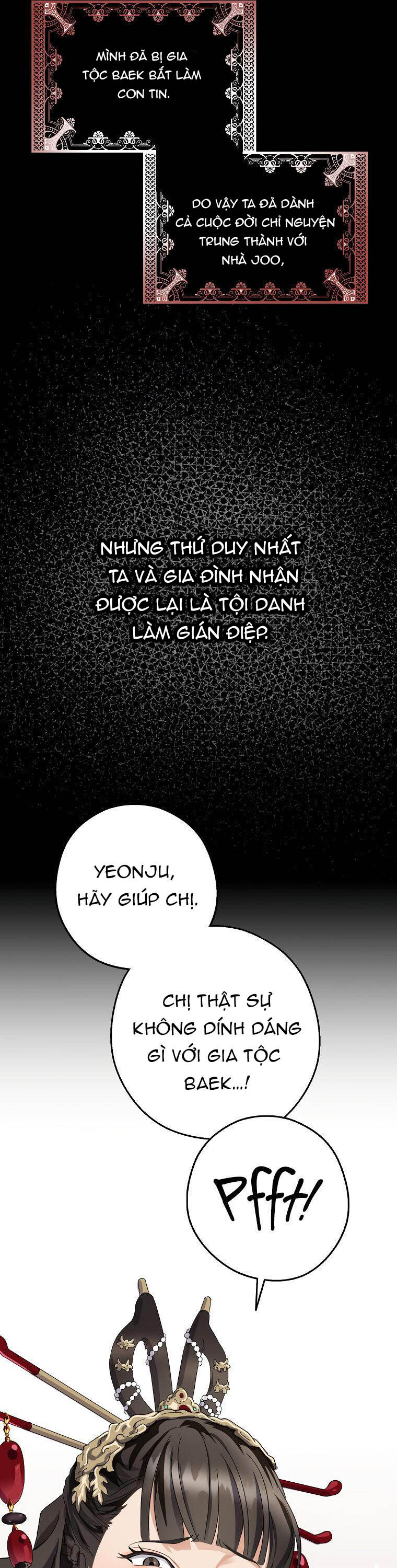 khi hắc nguyệt trỗi dậy chapter 1.1 16