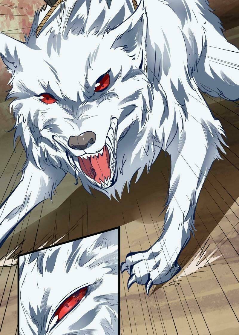 nhân đạo kỹ nguyên chapter 2 11