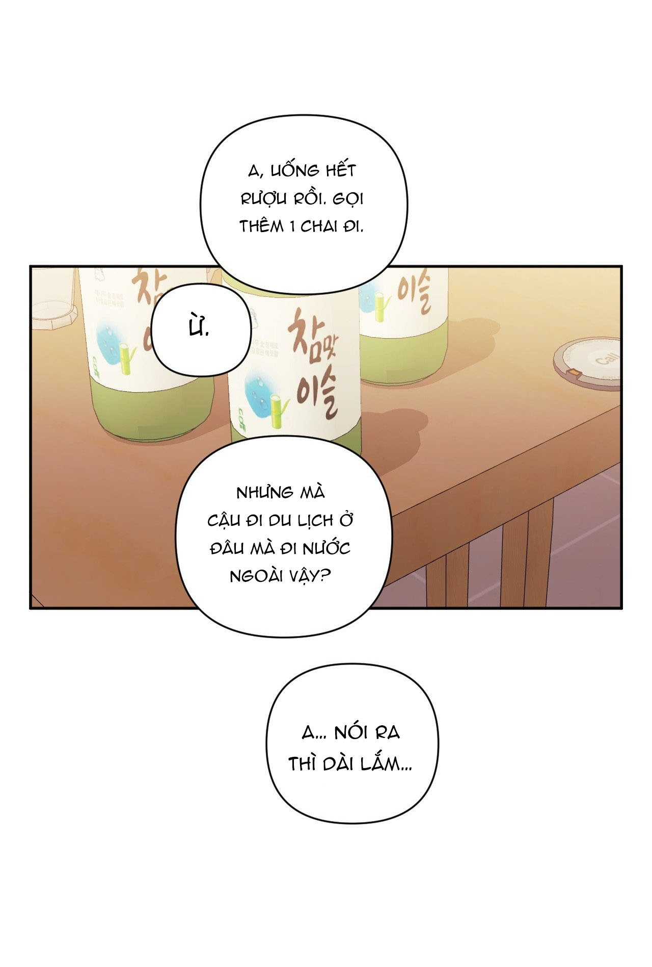hơn cả bạn bè chapter 79.2 32