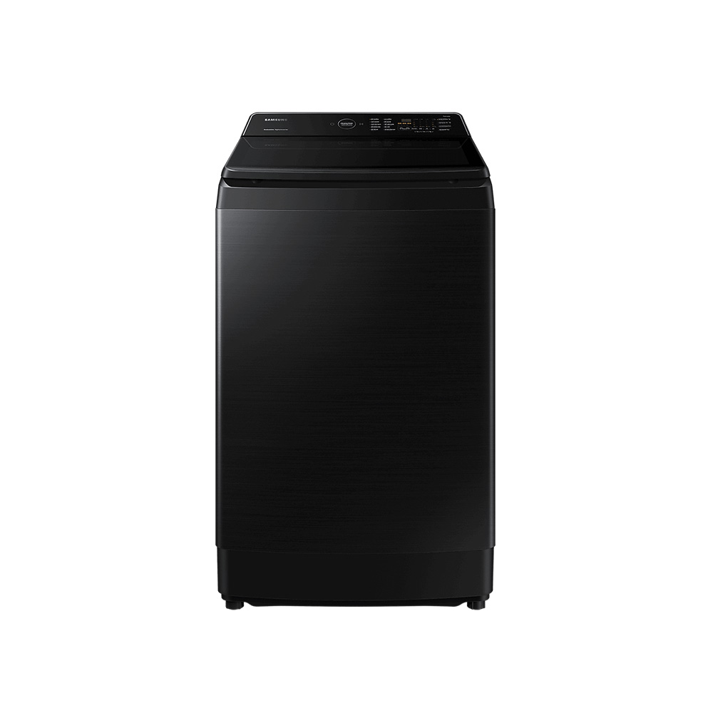 Máy giặt cửa trên Ecobubble với Động cơ Digital Inverter, 12kg WA12CG5745BVSV - Hàng chính hãng