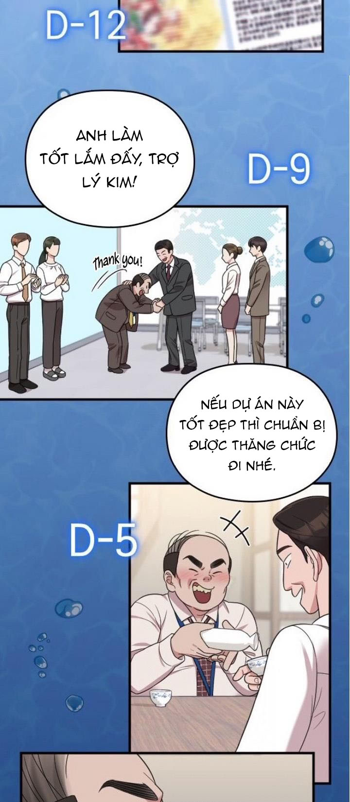 cô đi mà lấy chồng tôi chapter 18.1 16