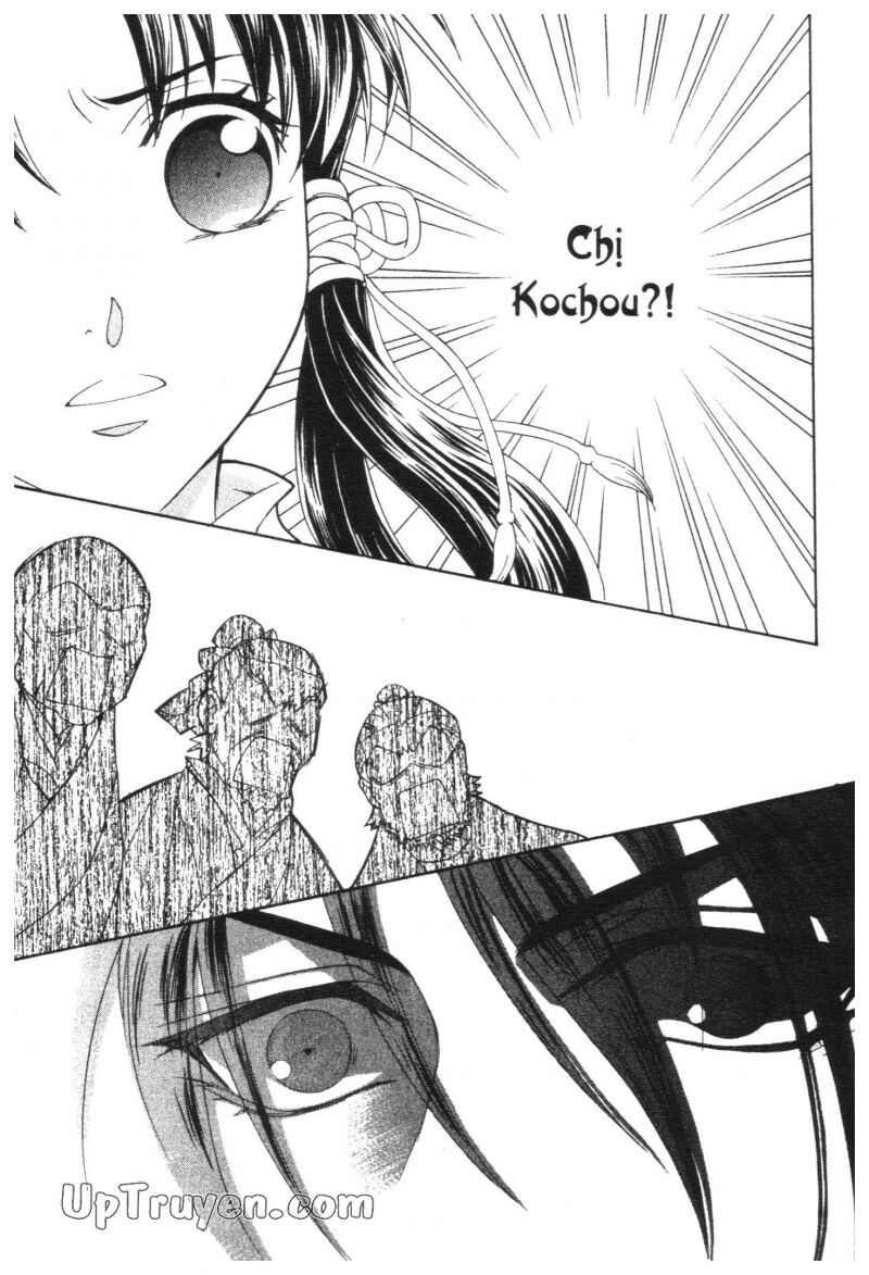 thái vân quốc truyện chapter 9 111