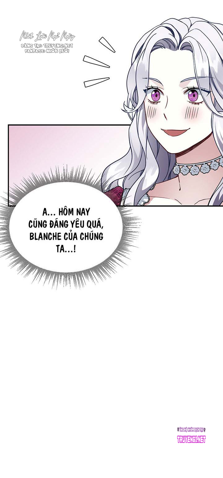 tôi là mẹ kế nhưng con gái tôi quá dễ thương chapter 17 12