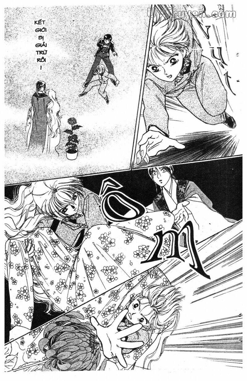 hoàng tử hoa - bud boy chapter 4 7