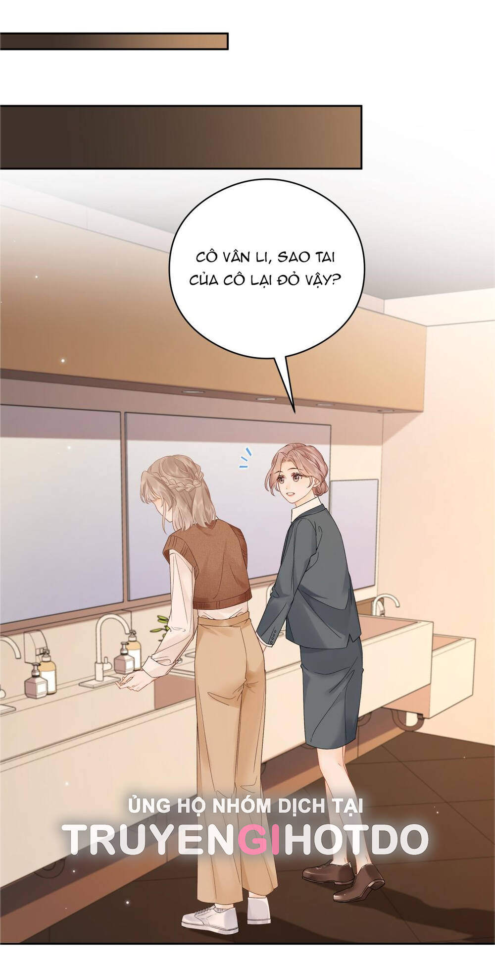 chiết ánh trăng chapter 7.1 20