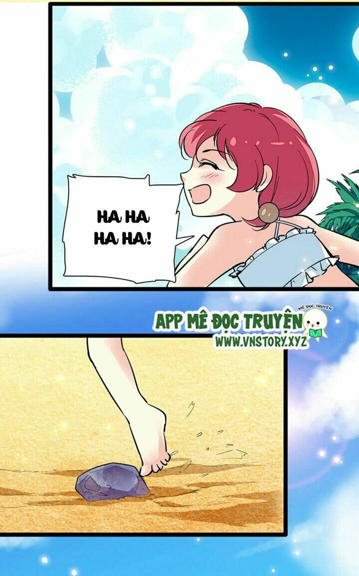 nữ hầu sau giờ học chapter 36 19