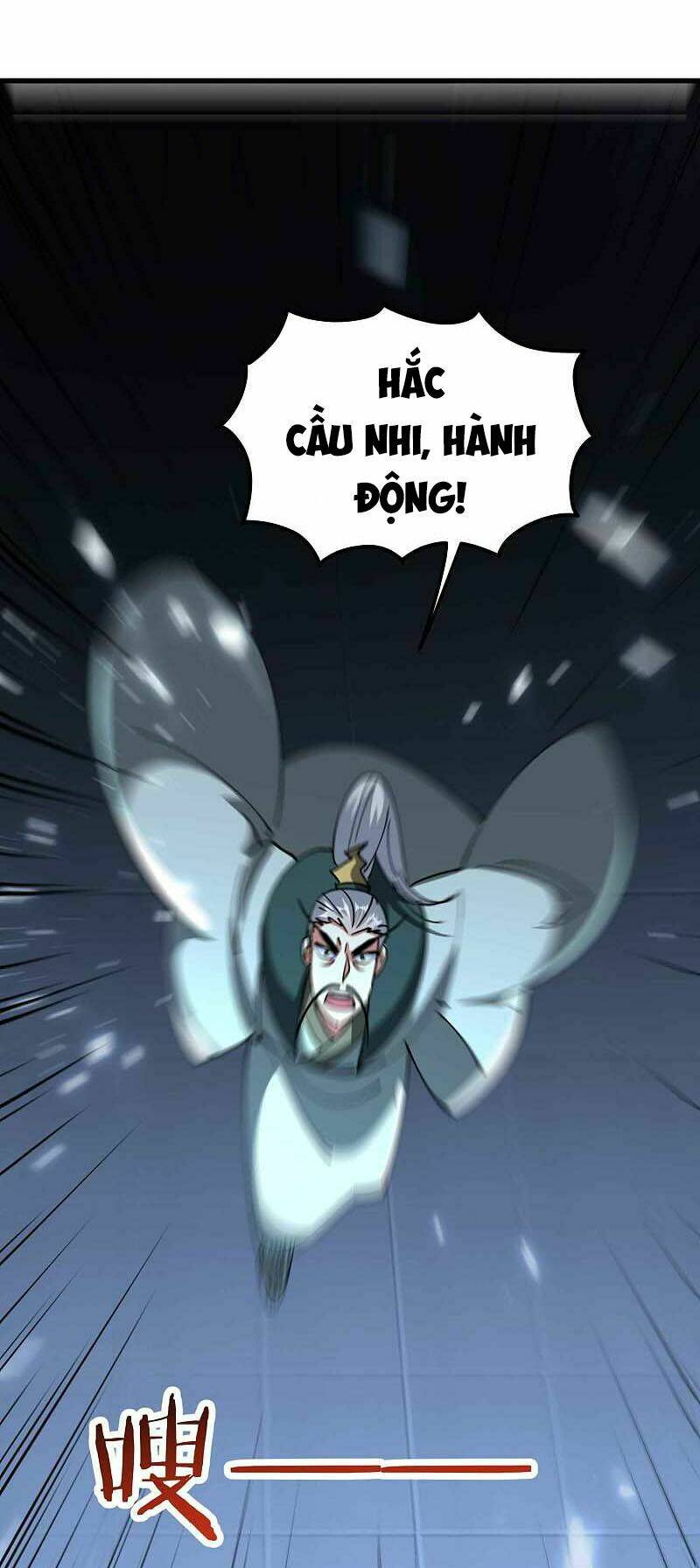 vạn giới tiên vương chapter 102 18