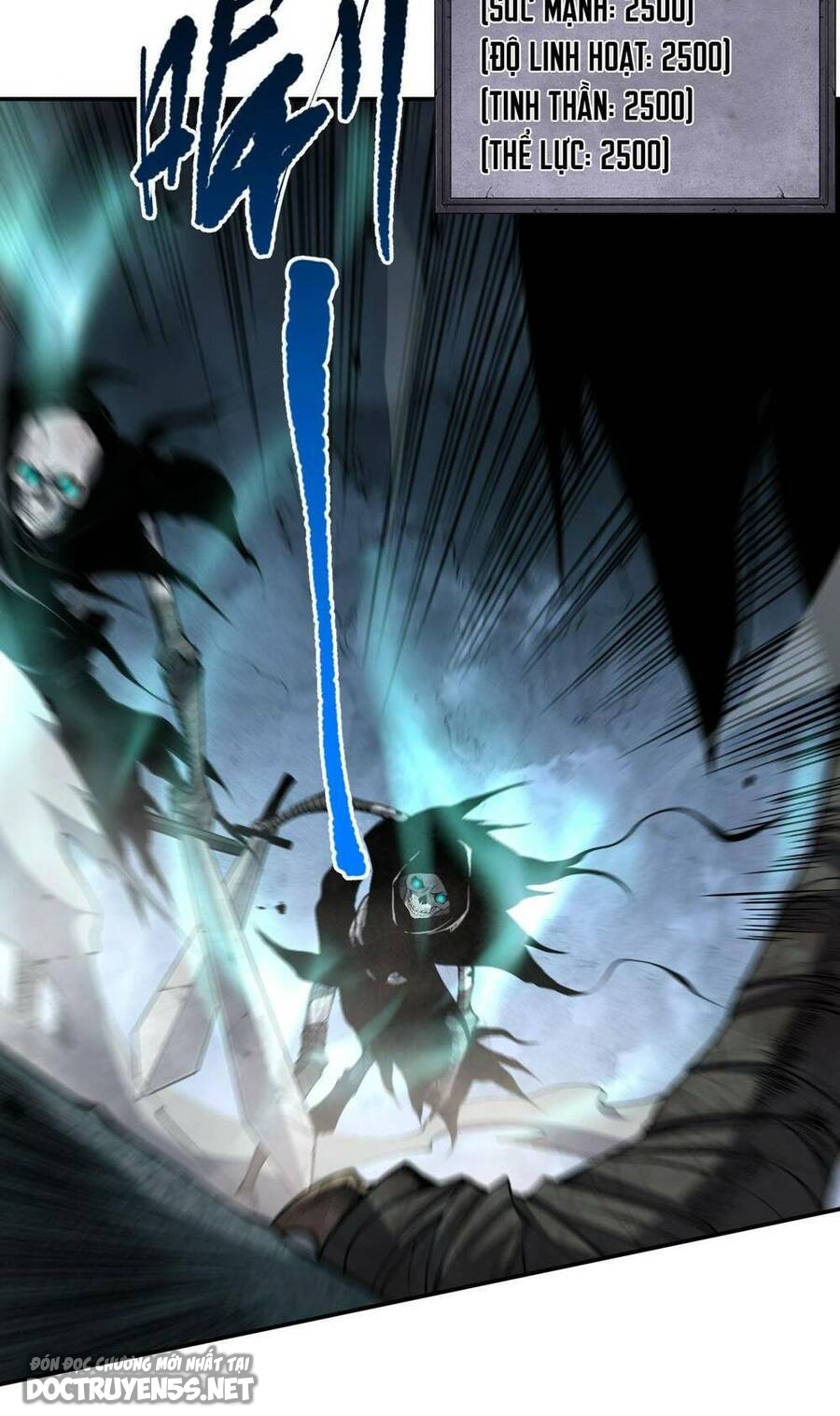 tử linh pháp sư! ta chính là thiên tài chapter 10 27