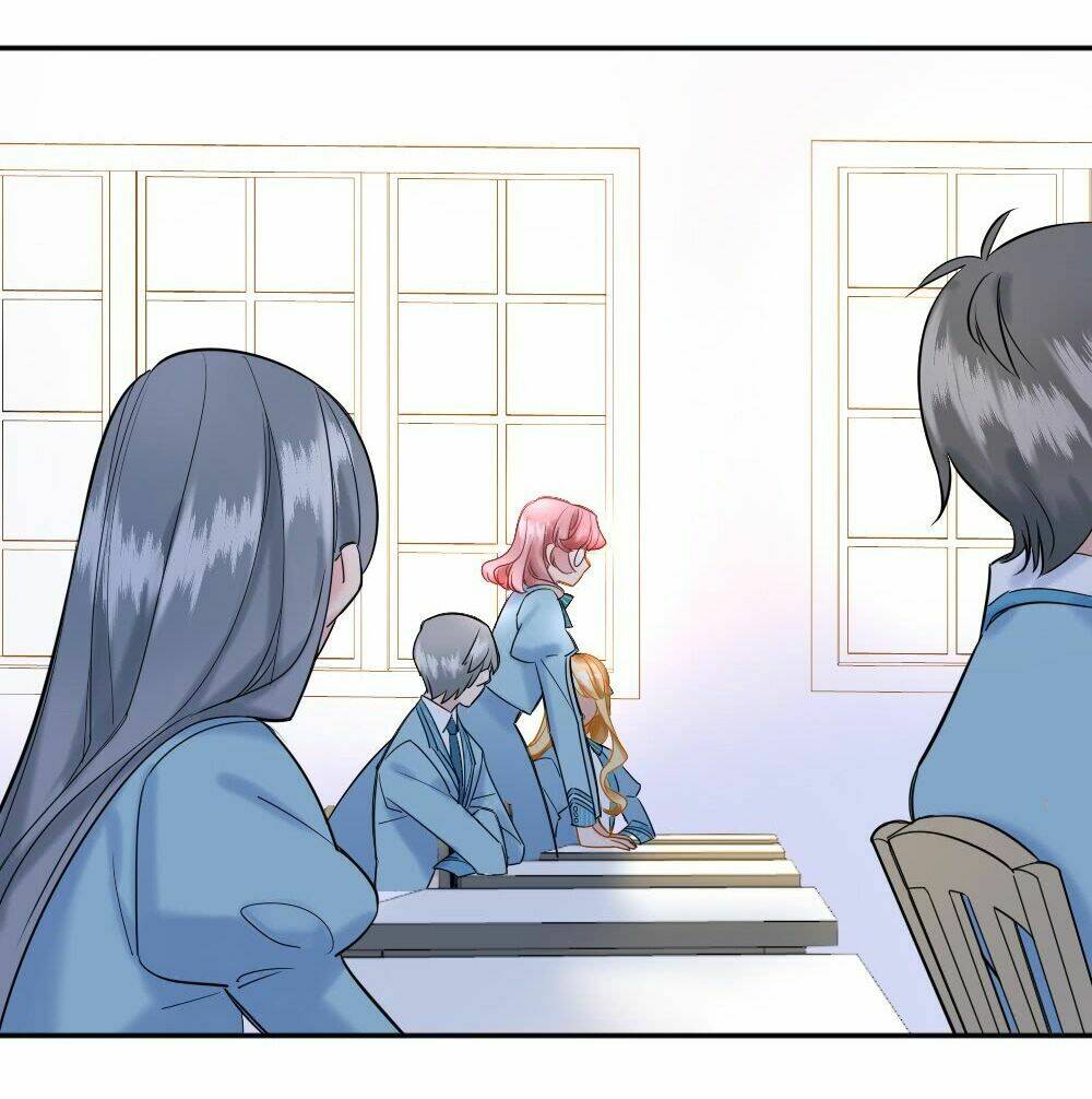 trời sinh một cặp? tôi cự tuyệt! chapter 2 69