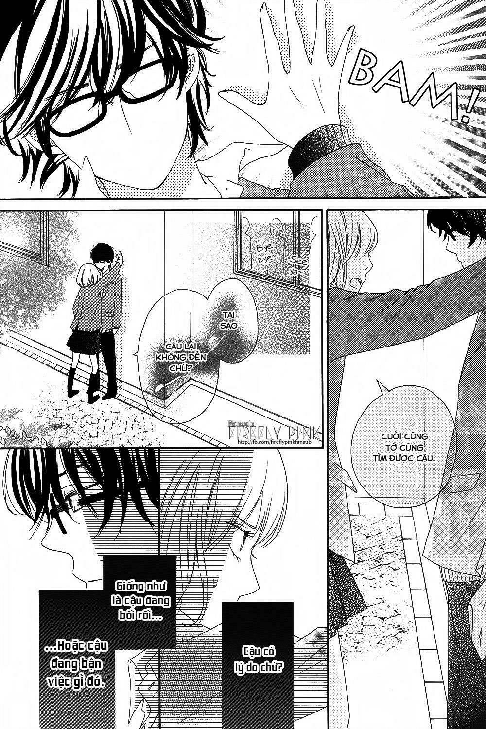 christmas romance chapter 1 33