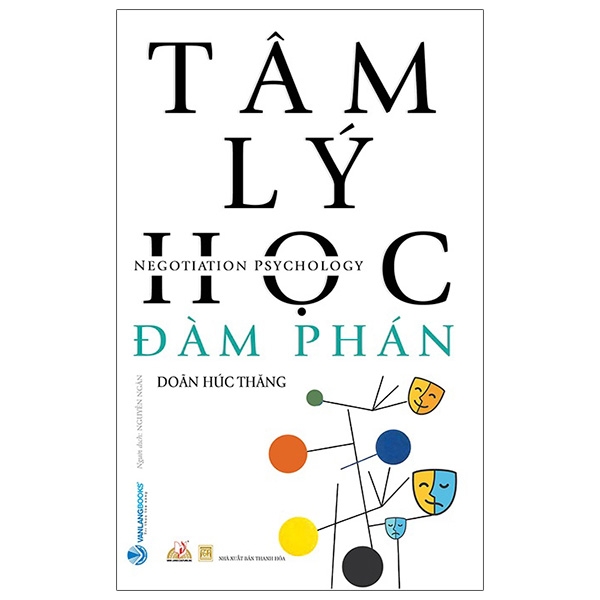 Tâm Lý Học Đàm Phán