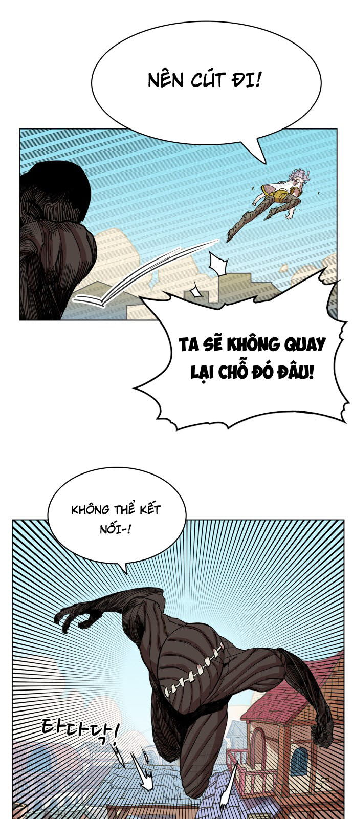 hard core leveling warrior chapter 73 10