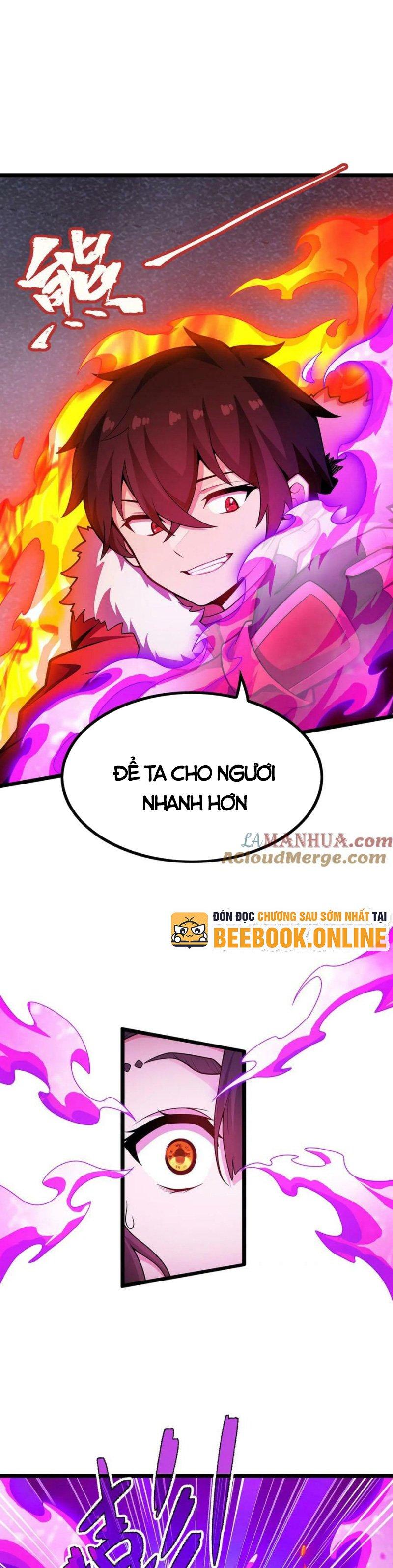 vô hạn sứ đồ và 12 nữ chiến binh chapter 340 10