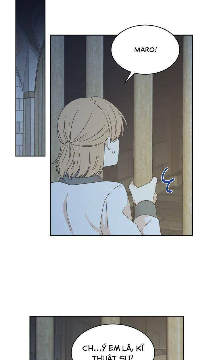 tôi chọn kết thúc của hoàng đế chapter 96 34