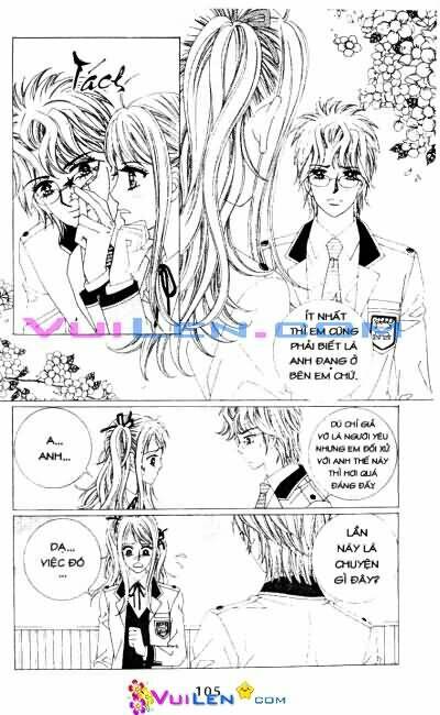 tìm lại tình yêu chapter 54 6