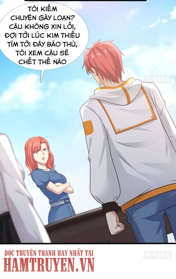 trên người ta có một rồng chapter 300 5