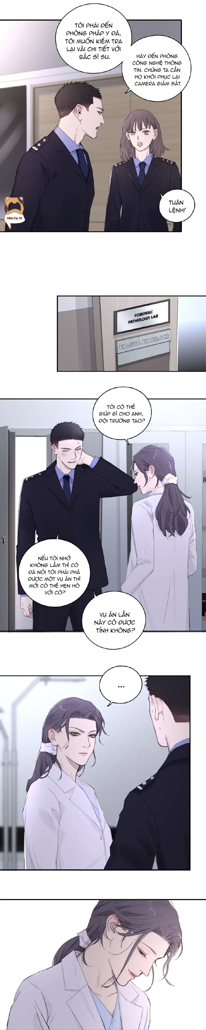 bóng dáng tội ác chapter 10 7